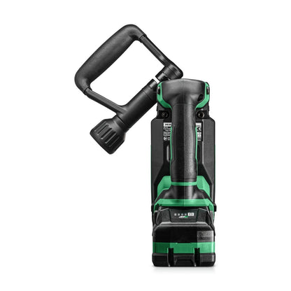 Hikoki H3641DAW2Z - Martillo de demolición de batería SDS-max H3641DAW2Z