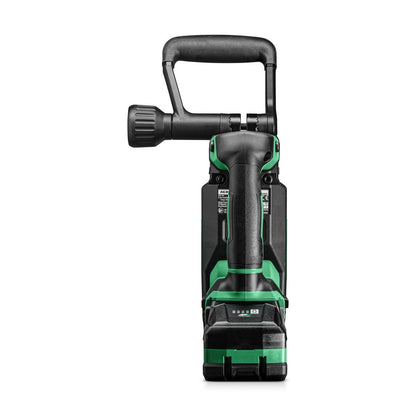 Hikoki H3641DAW2Z - Martillo de demolición de batería SDS-max H3641DAW2Z