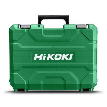 Hikoki H41MB2WSZ - Martillo de demolición SDS-max H41MB2WSZ