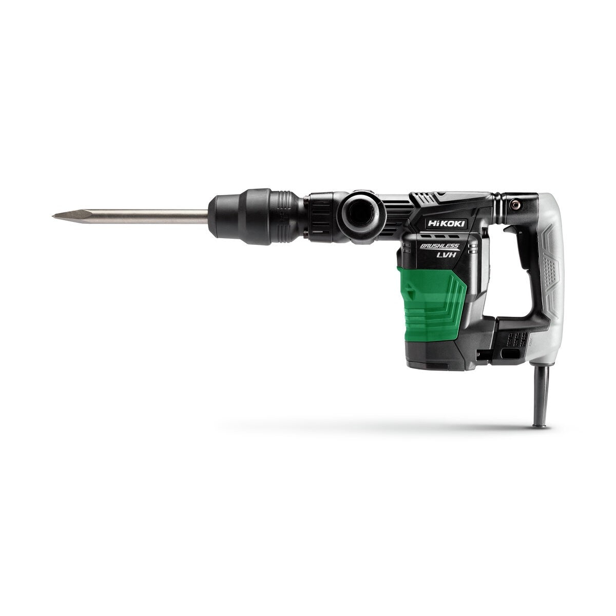 Hikoki H41MEWSZ - Martillo de demolición SDS-max H41MEWSZ