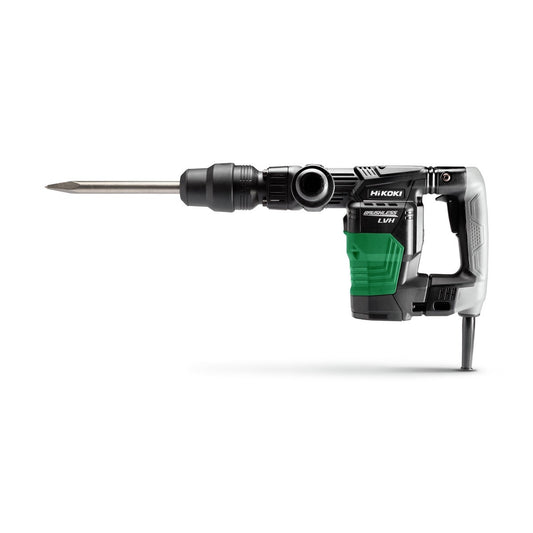 Hikoki H41MEWSZ - Martillo de demolición SDS-max H41MEWSZ