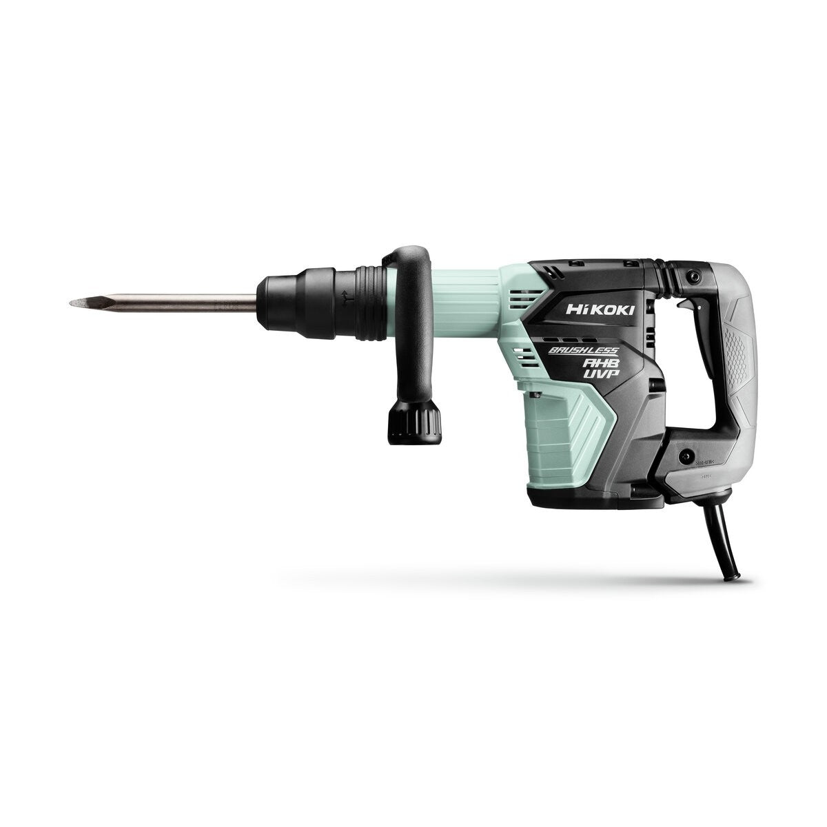 Hikoki H45MEYWTZ - Martillo de demolición SDS-max H45MEYWTZ