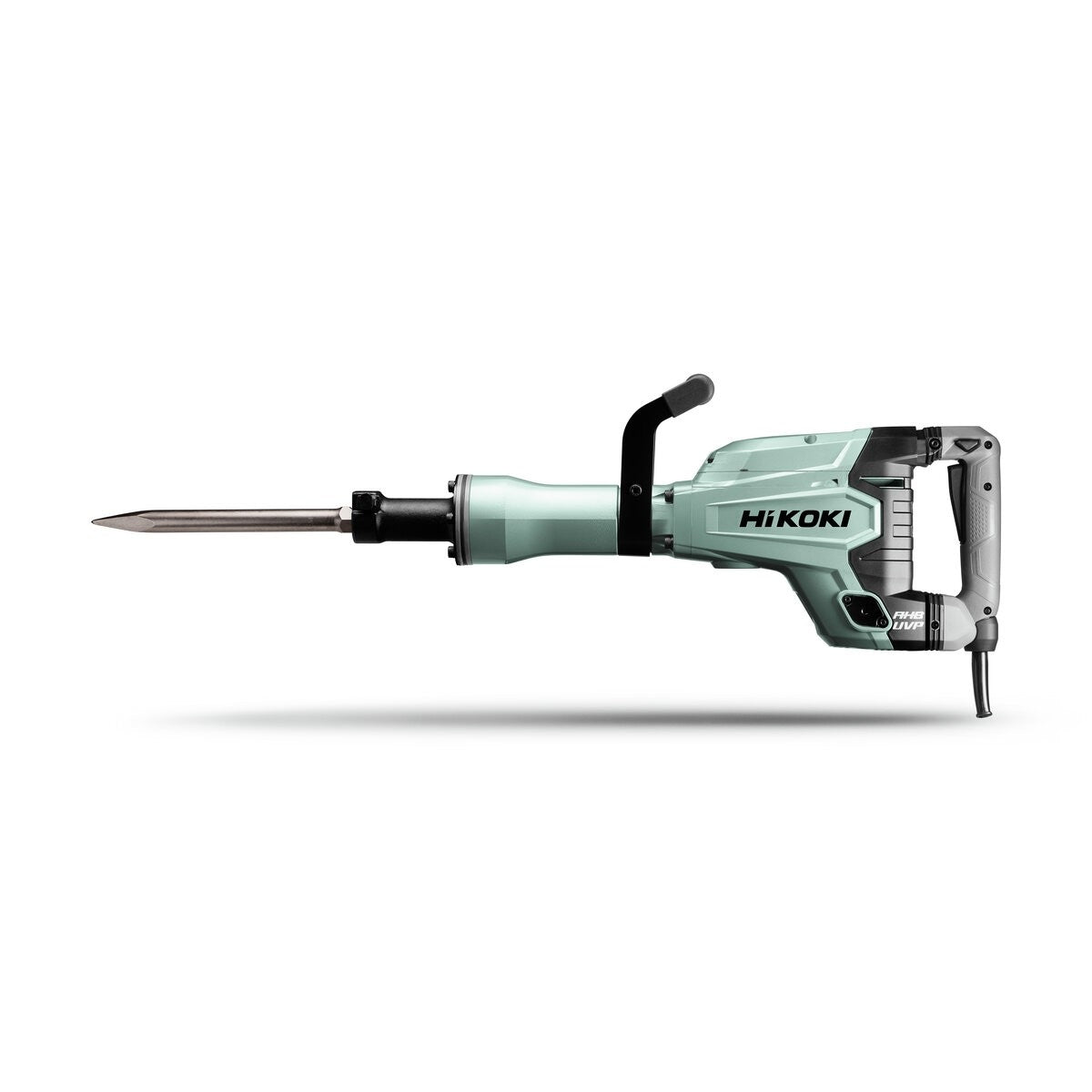 Hikoki H65SB3WTZ - Martillo de demolición hexagonal H65SB3WTZ