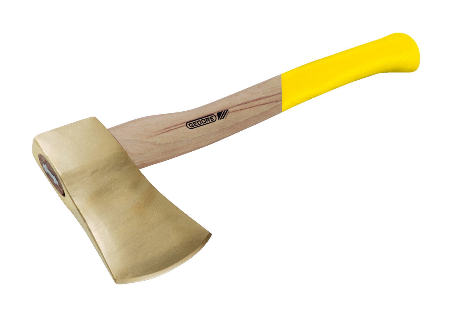 Hacha 1300 g AntiChispa - Ferrotecnia