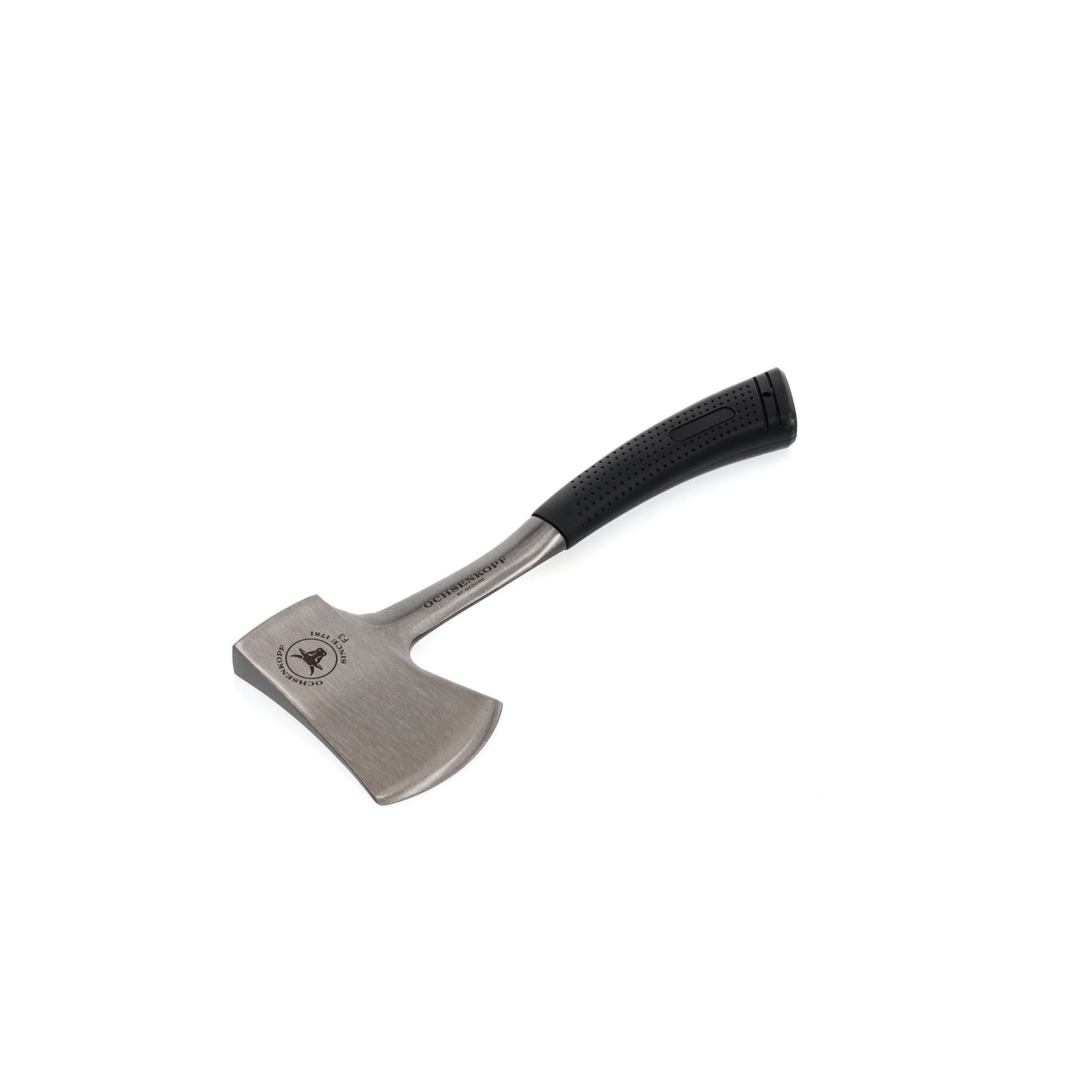 Hacha corta 600 g - Ferrotecnia