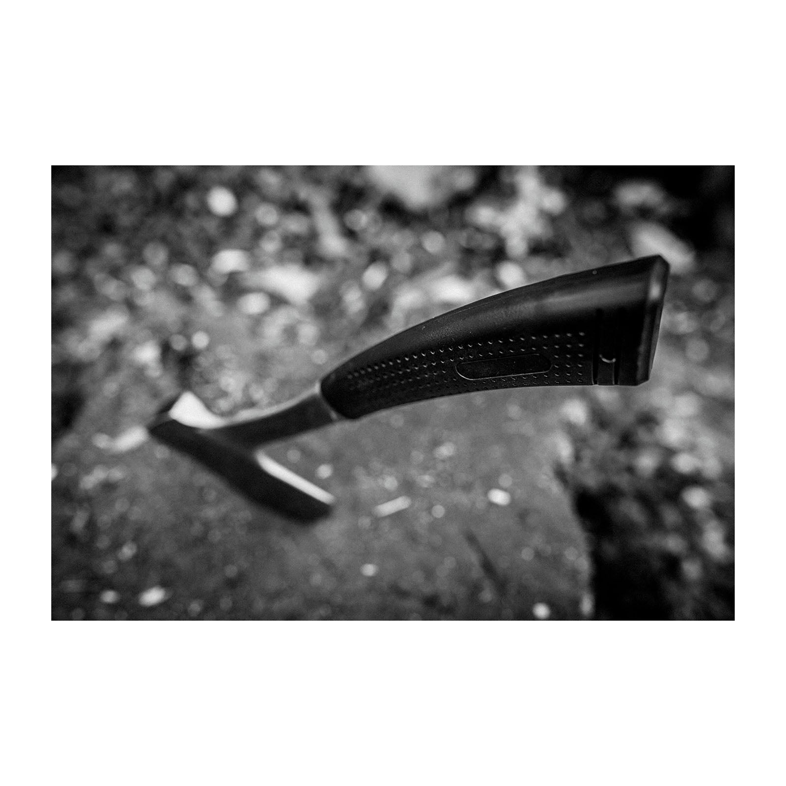 Hacha corta 600 g - Ferrotecnia