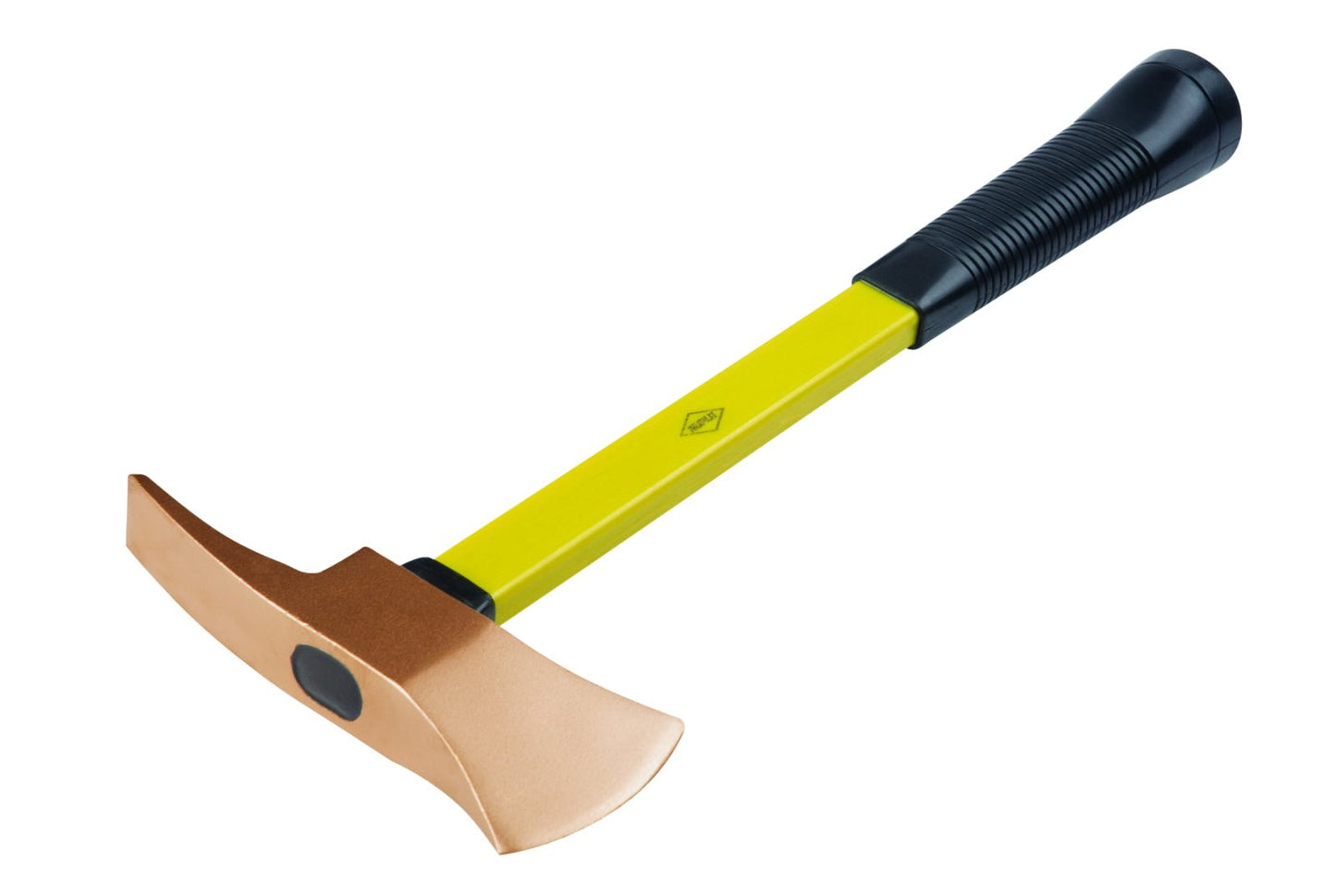 Hacha de bomberos 400 mm ATEX - Ferrotecnia