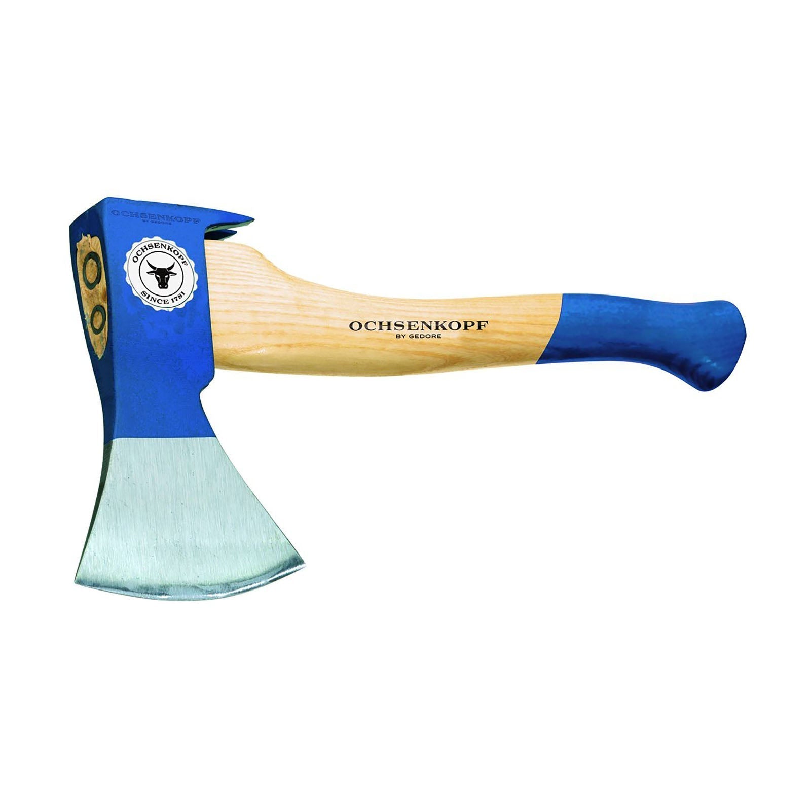 Hacha de mano de carpintero - Ferrotecnia