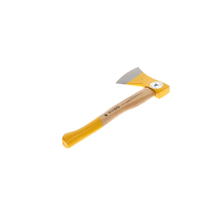 Hacha de mano forestal 800 g - Ferrotecnia