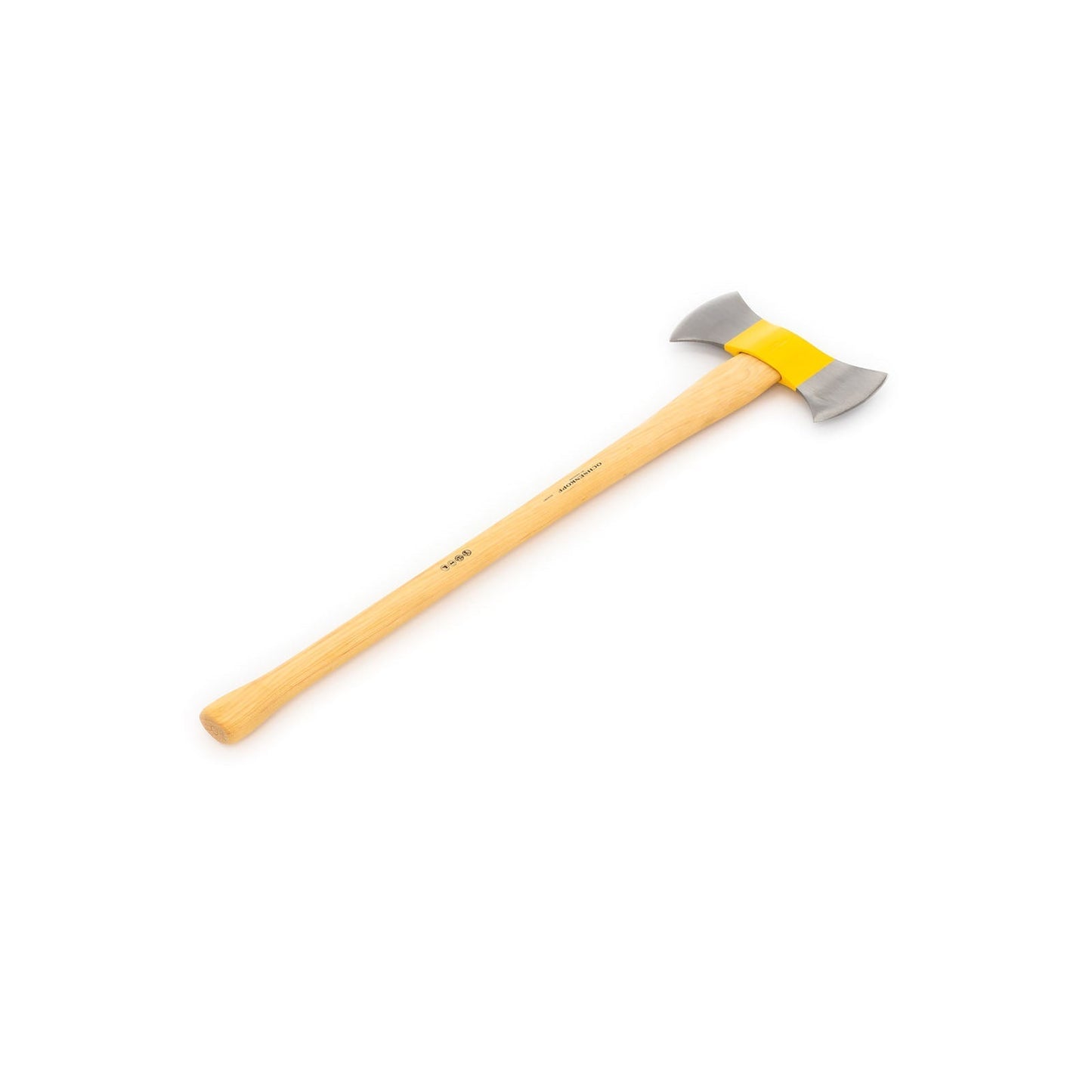 Hacha doble ILTIS Modelo Canadá 1000 g - Ferrotecnia