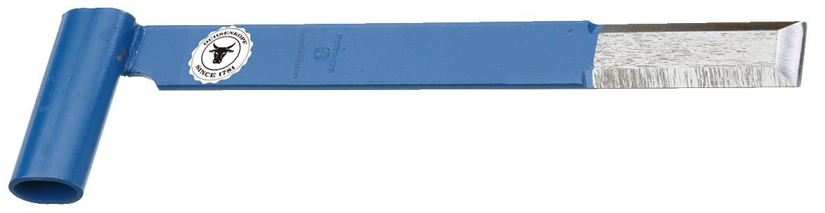 Hacha - escoplo 45 mm - Ferrotecnia