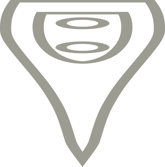 Hacha EURO 1250 g - Ferrotecnia