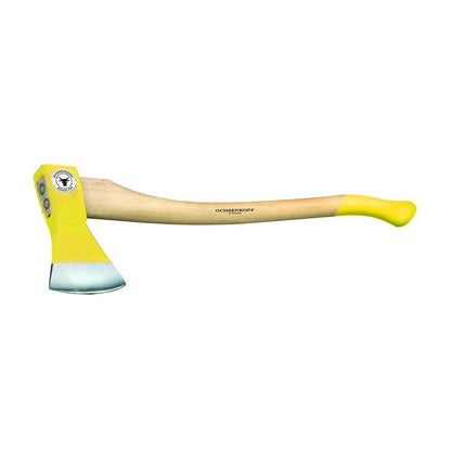 Hacha EURO 1600 g - Ferrotecnia