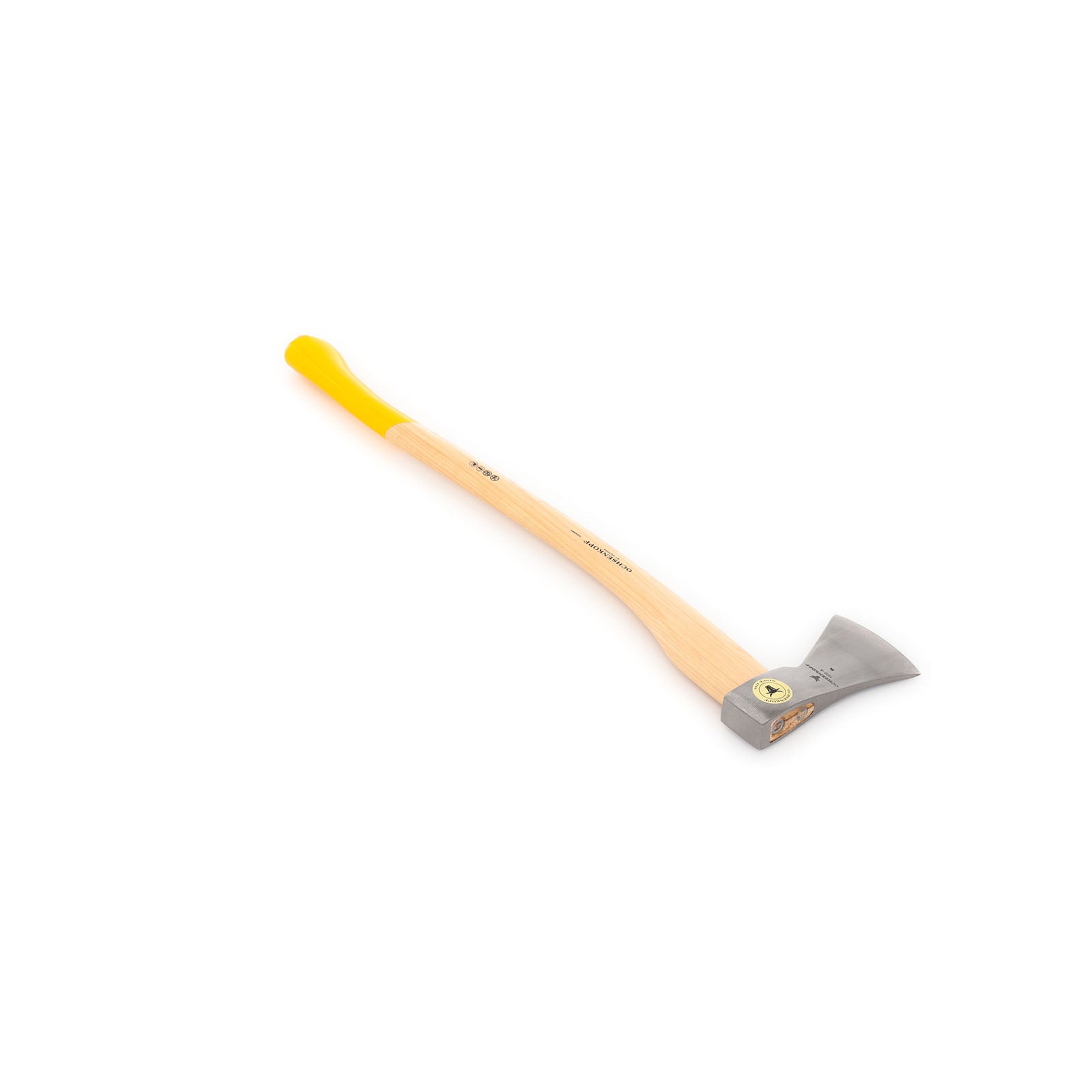 Hacha forestal GOLD universal 1600 g - Ferrotecnia