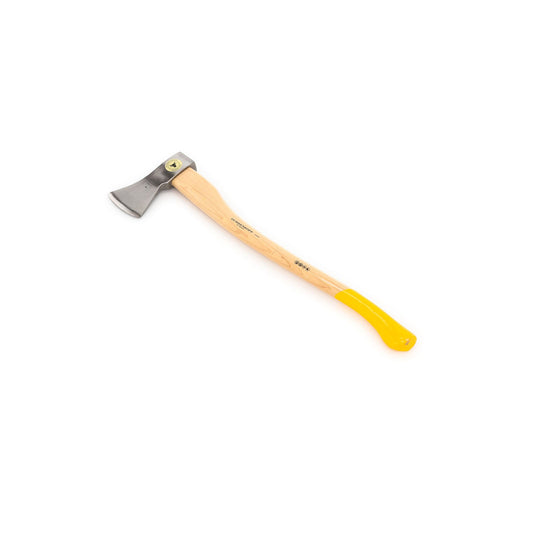 Hacha forestal GOLD universal 1600 g - Ferrotecnia