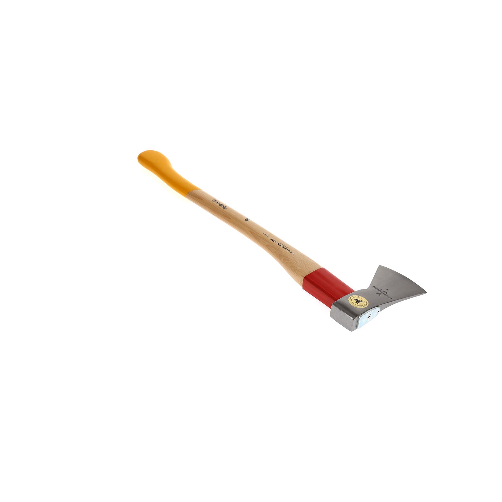 Hacha forestal GOLD universal ROTBAND - PLUS 1250 g - Ferrotecnia