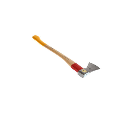 Hacha forestal GOLD universal ROTBAND - PLUS 1250 g - Ferrotecnia