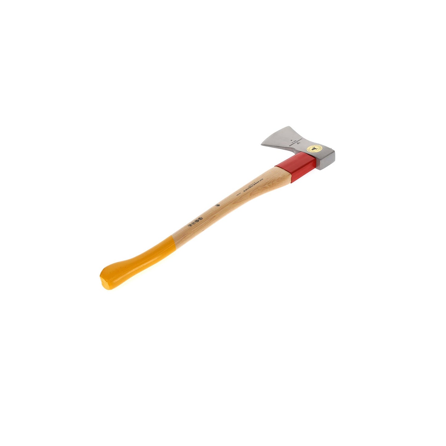 Hacha forestal GOLD universal ROTBAND - PLUS 1250 g - Ferrotecnia