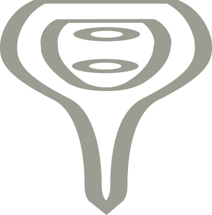 Hacha ILTIS Modelo Canadá mango de nogal 800 g - Ferrotecnia