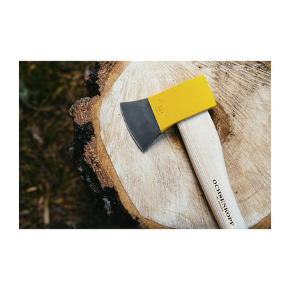 Hacha SPALT - FIX con mango de fresno 1250 g - Ferrotecnia