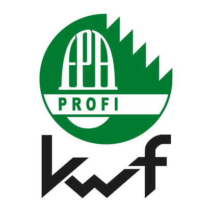 Hacha SPALT - FIX mango de fresno 2500 g - Ferrotecnia