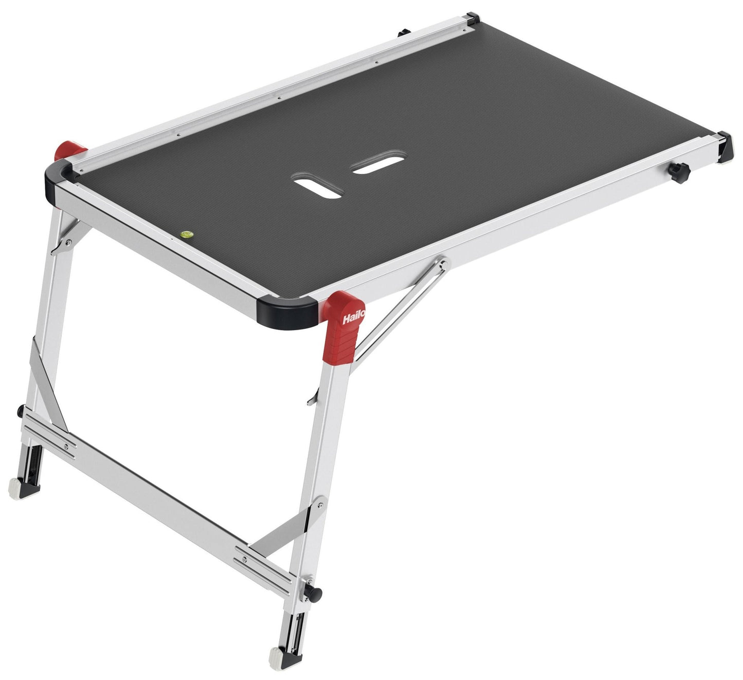 Hailo 9940 - 001 - Plataforma TP1 - Ferrotecnia