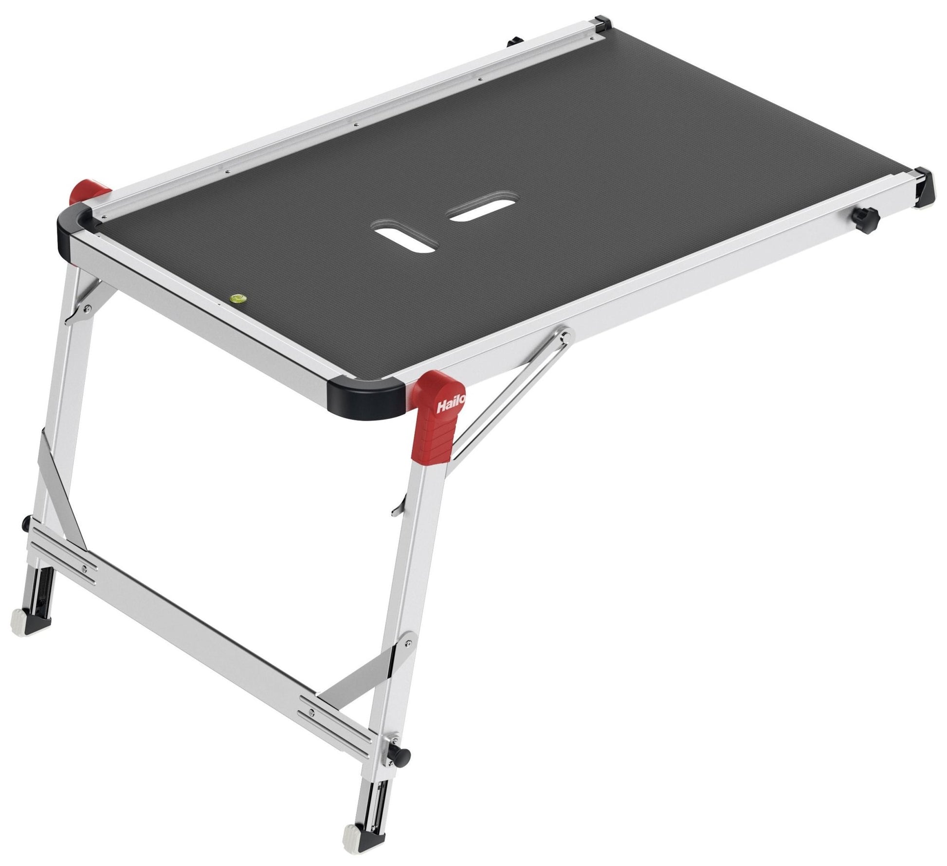 Hailo 9940 - 001 - Plataforma TP1 - Ferrotecnia