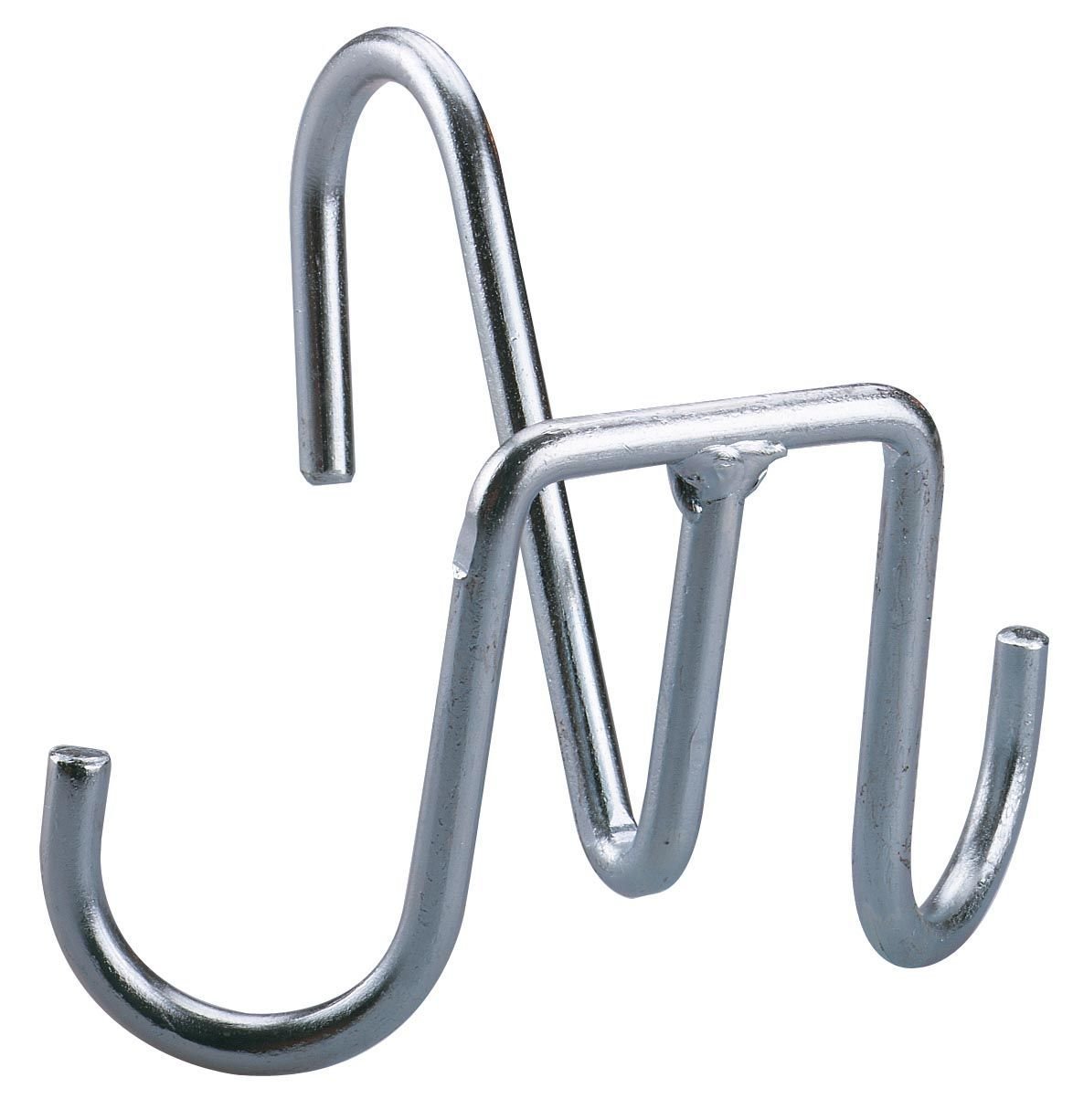 Hailo 9952 - 001 - Gancho cuelga - cubos para escaleras - Ferrotecnia