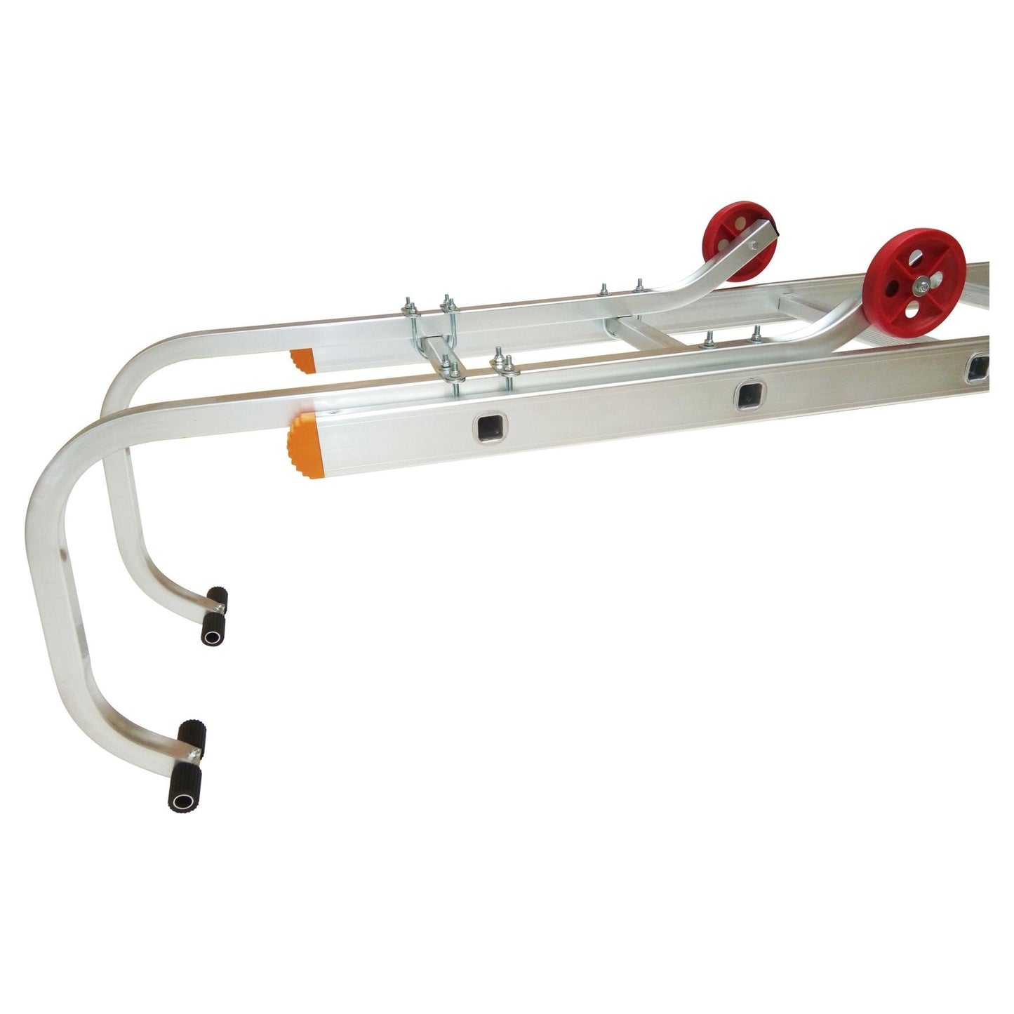 Hailo 9964-001 - Universal Ceiling Cornice Hook for Ladder