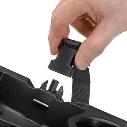 Clip de seguridad en Escalera Hailo L80 ComfortLine