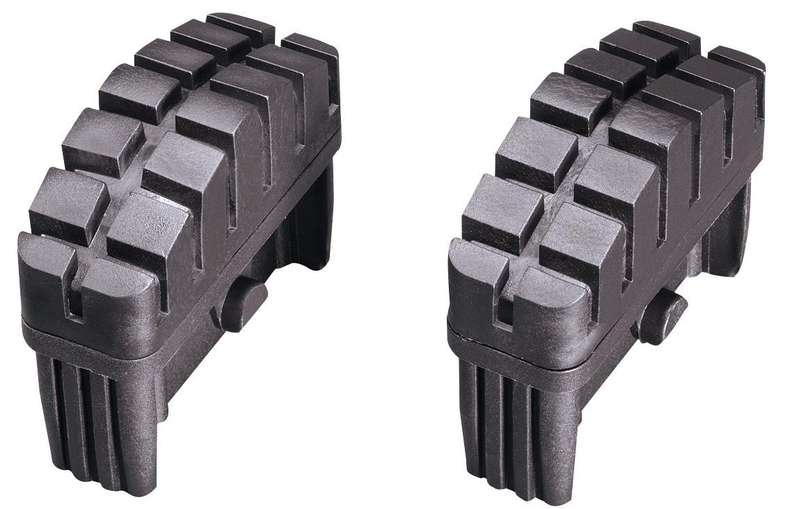 Hailo Recambios para escaleras ProfiLOT y ProfiStep - Ferrotecnia