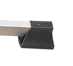 Hailo Recambios para escaleras telescópicas FlexiLine - Ferrotecnia