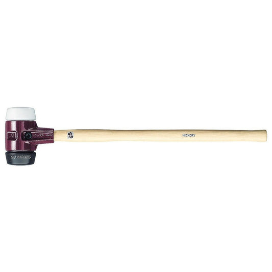 Halder 3027.081 - Simplex superplastique + maille caoutchouc Ø 80 mm