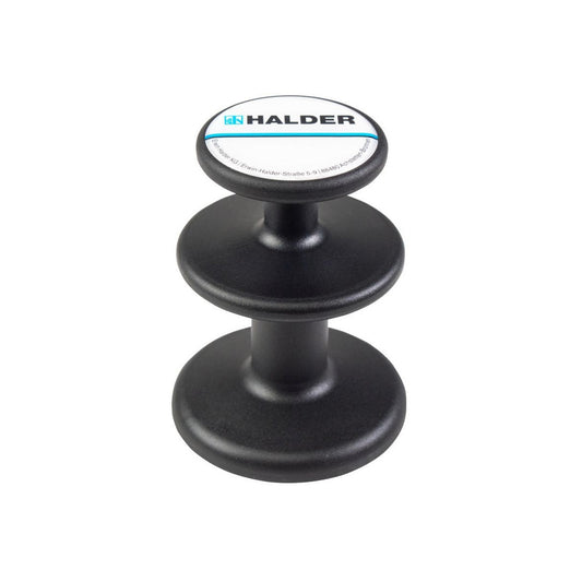 Halder 3688.003 - Soporte Magnético Universal