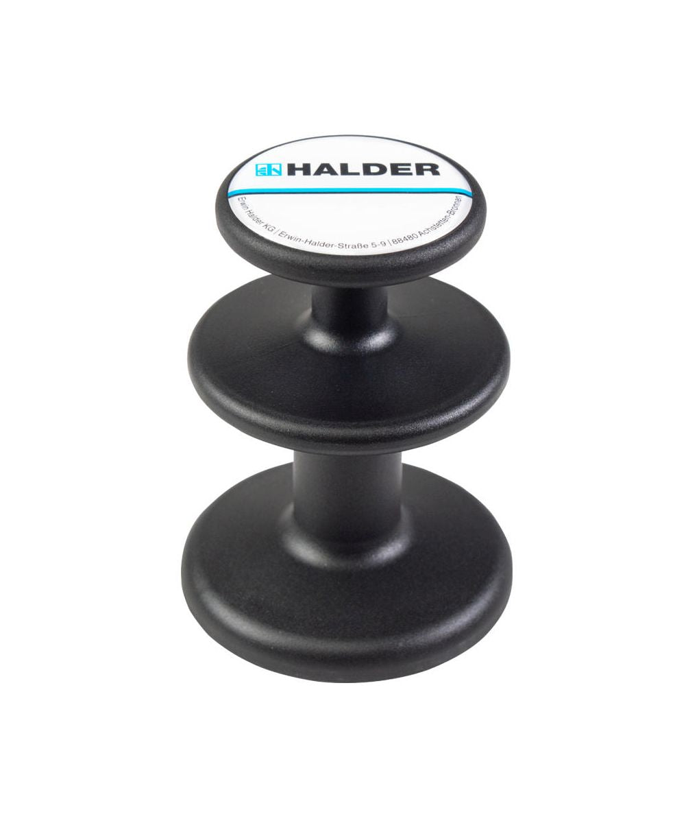 Halder 3688.003 - Soporte Magnético Universal - Ferrotecnia