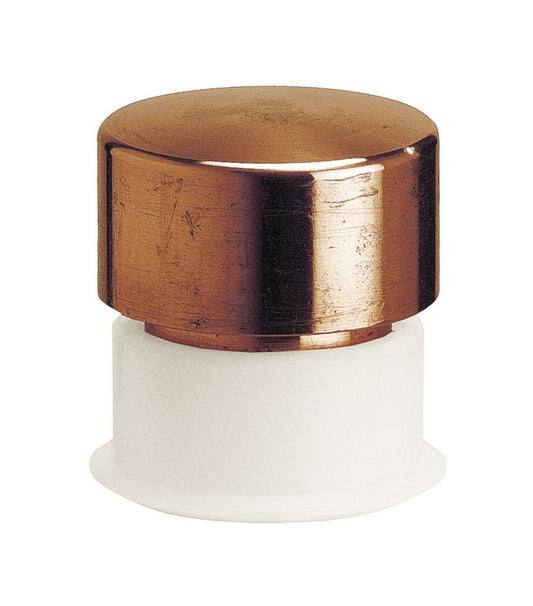 Halder 3804.040 - Simplex recamb.cobre 40 - Ferrotecnia