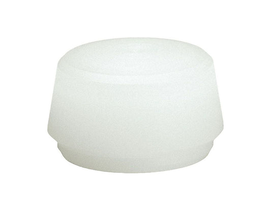 Halder Boca de nylon blanco para martillo Baseplex - Ferrotecnia