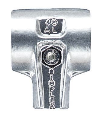 Halder Cuerpo de aluminio para maza Simplex - Ferrotecnia