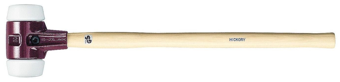 Halder Mallo de superplástico blanco Simplex - Ferrotecnia