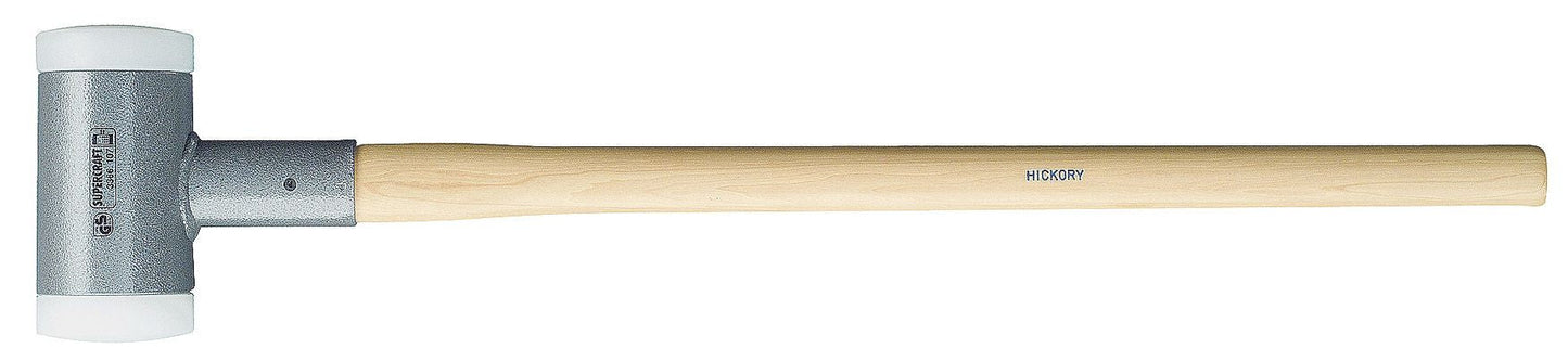 Halder Mallo no férricos anti rebote SuperCraft - Ferrotecnia