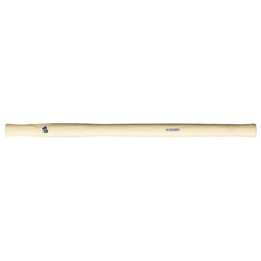 Halder Mango de madera para mallos Simplex - Ferrotecnia