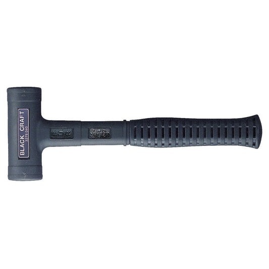 Halder Maza anti rebote BlackCraft - Ferrotecnia