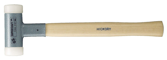 Halder Maza anti rebote mango madera SuperCraft - Ferrotecnia