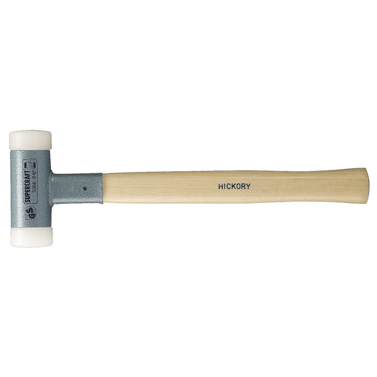 Halder Maza anti rebote mango madera SuperCraft - Ferrotecnia