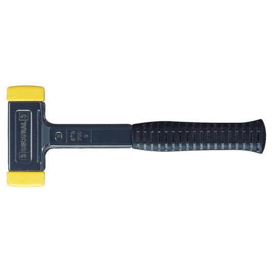 Halder Maza anti rebote Secural - Ferrotecnia
