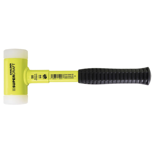 Halder SuperCraft Fluorescent Yellow Anti-Rebound Mace