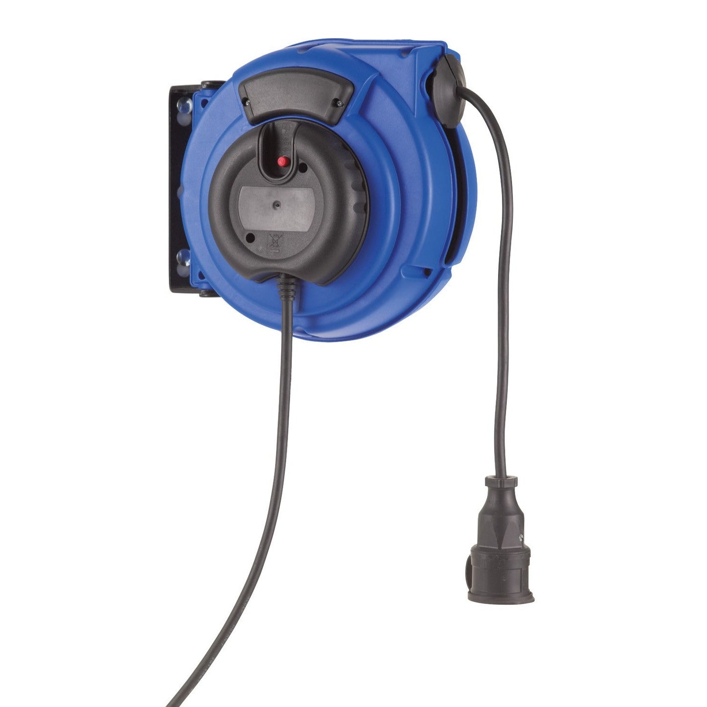 Hedi KBZ10NT - Automatic cable reel 10 m