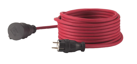 Hedi VK10NF01 - Cable de goma de neopreno IP44 - H07RN - F 10 m - Ferrotecnia