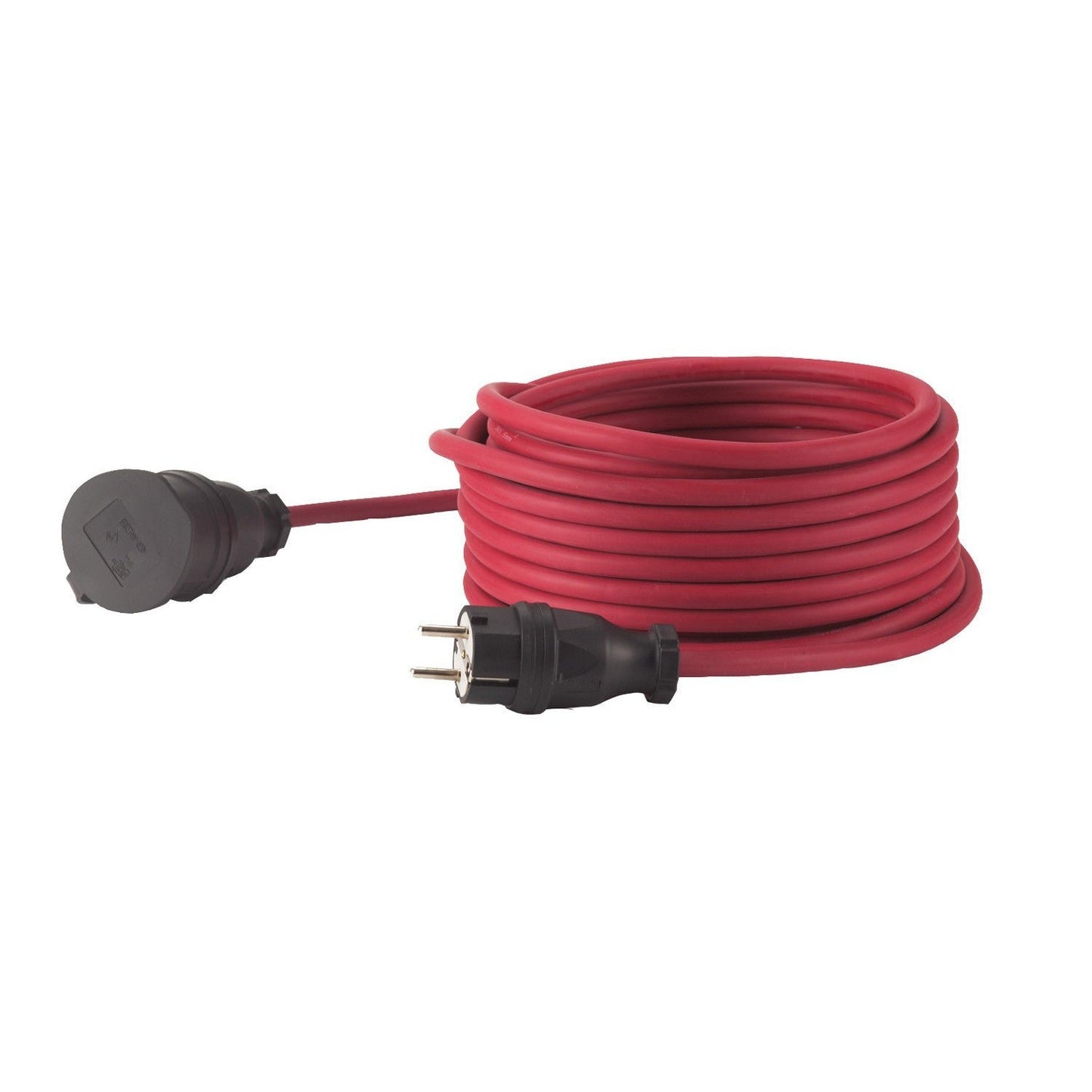 Hedi VK25NF01 - IP44 Neoprene Rubber Cable - H07RN-F 25 m