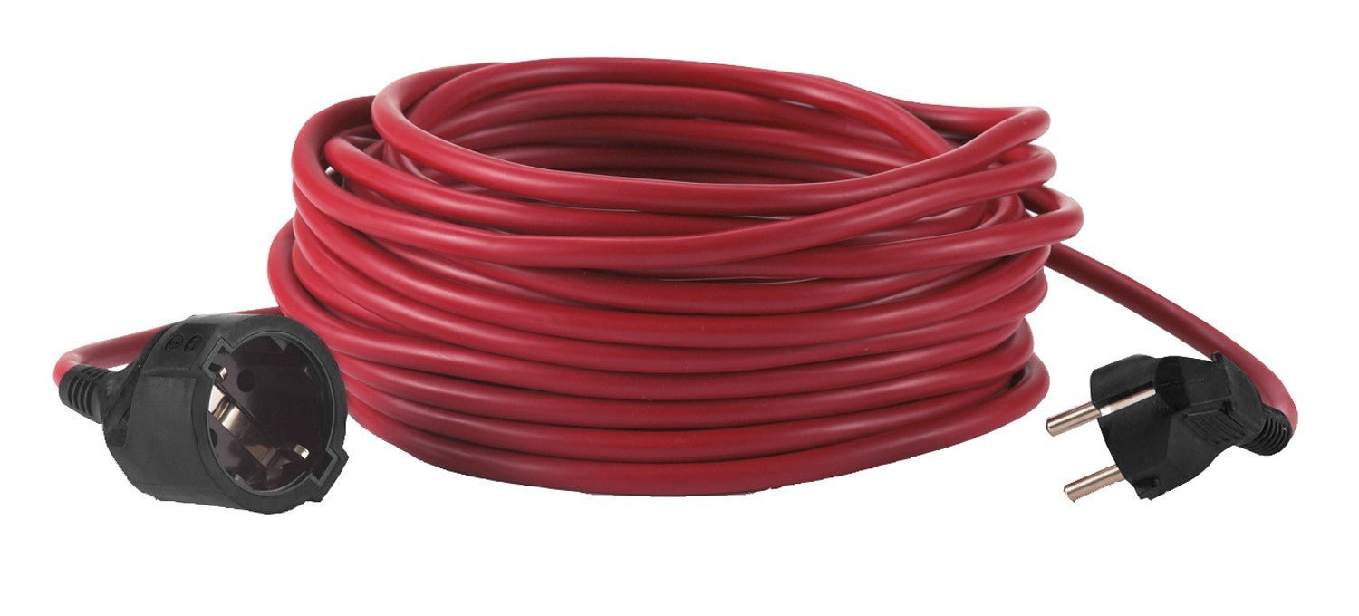 Hedi VK25P01 - Cable de PVC IP20 - H05VV - F 25 m - Ferrotecnia